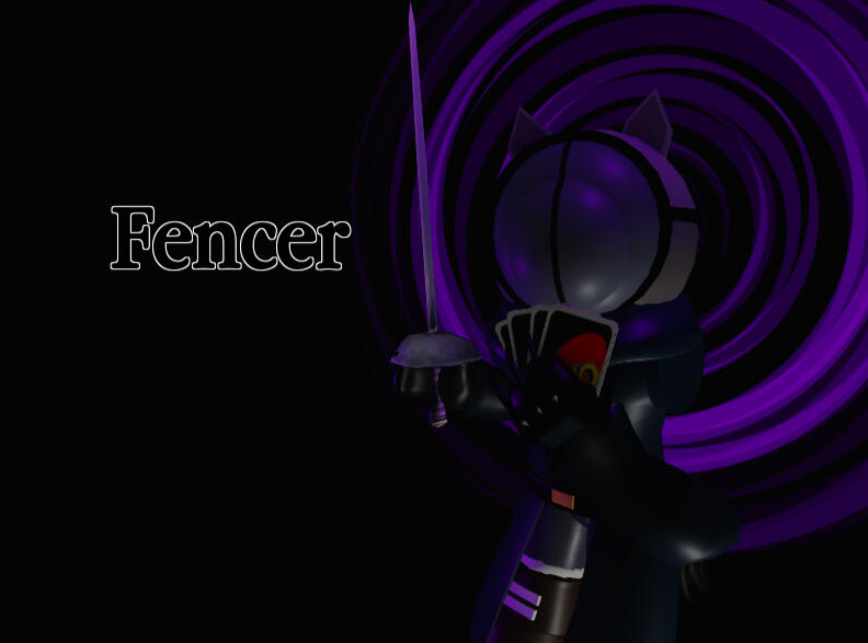 Fencer