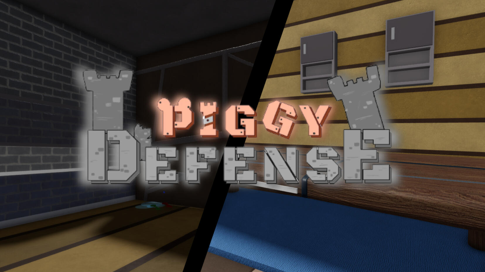 Piggy Defense Thumbnail